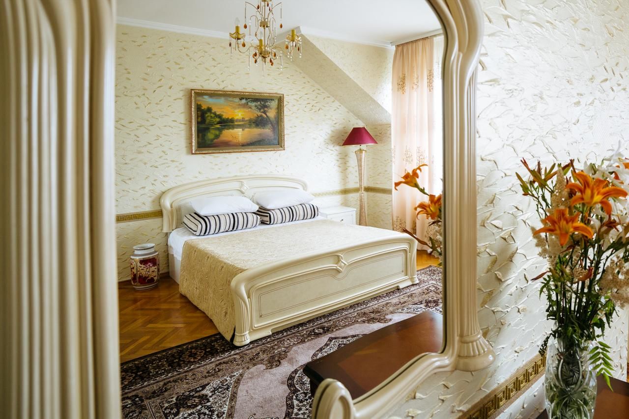 Отель Ezio Palace Hotel Кишинёв-13