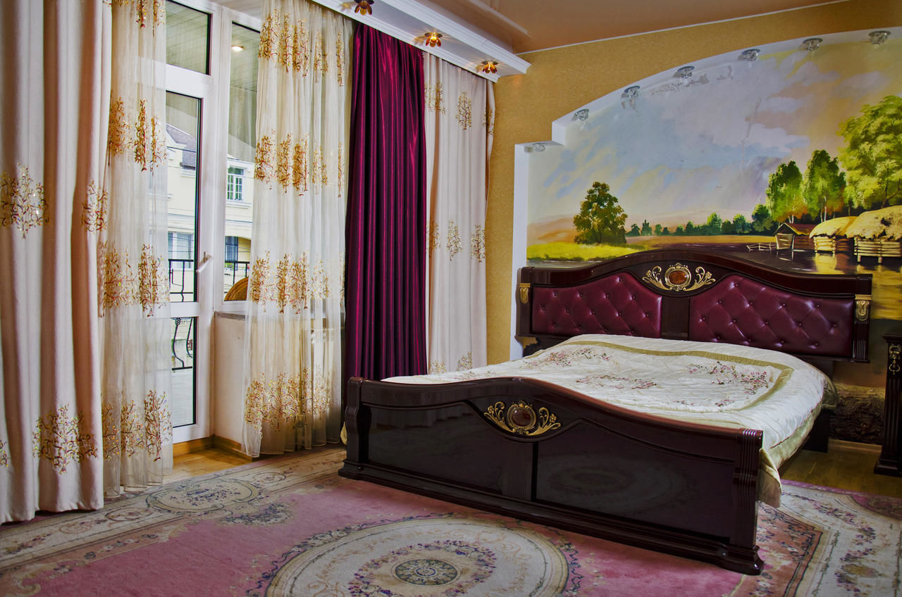 Отель Ezio Palace Hotel Кишинёв-32