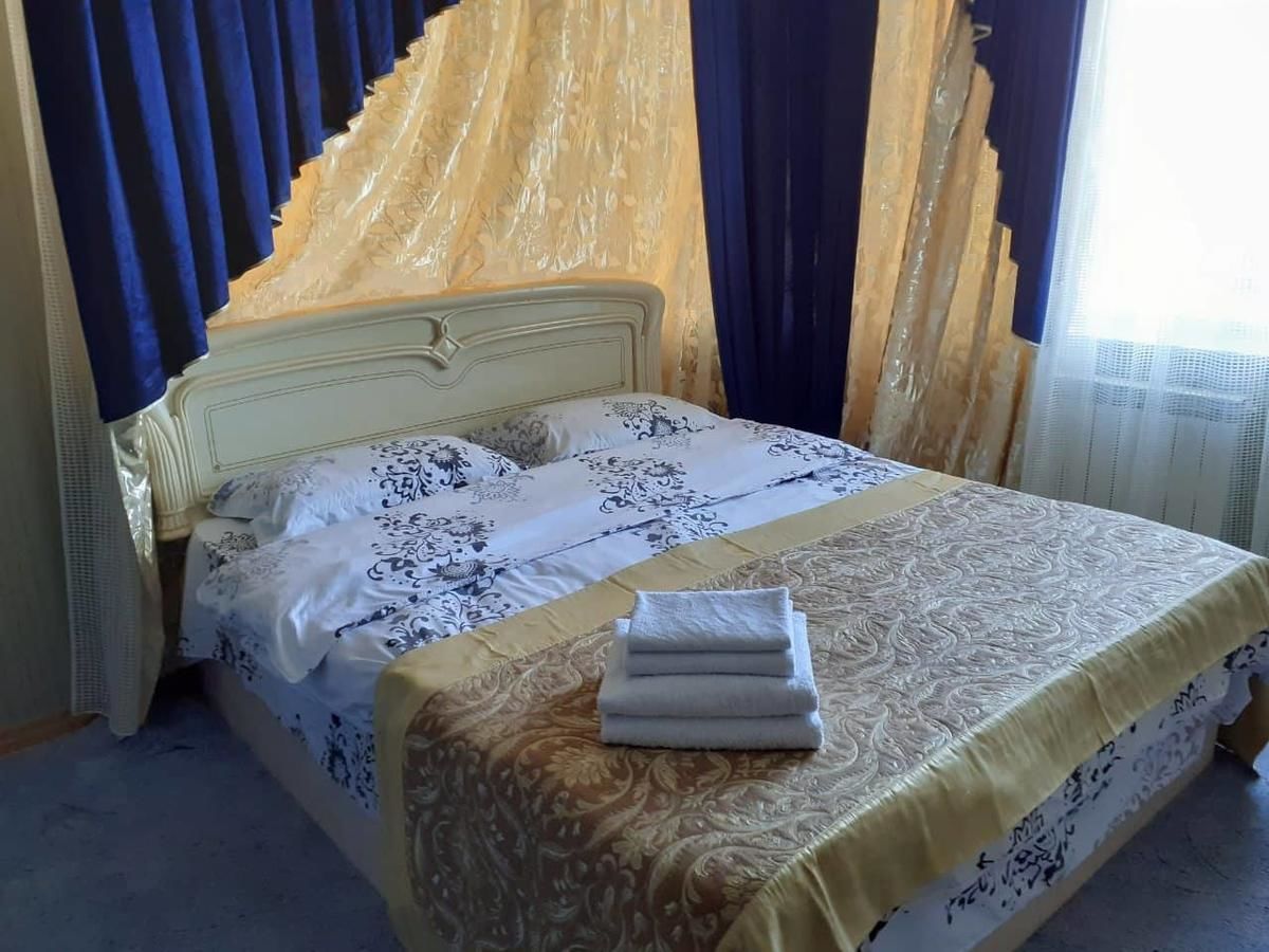 Отель Ezio Palace Hotel Кишинёв-10