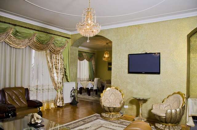 Отель Ezio Palace Hotel Кишинёв-14