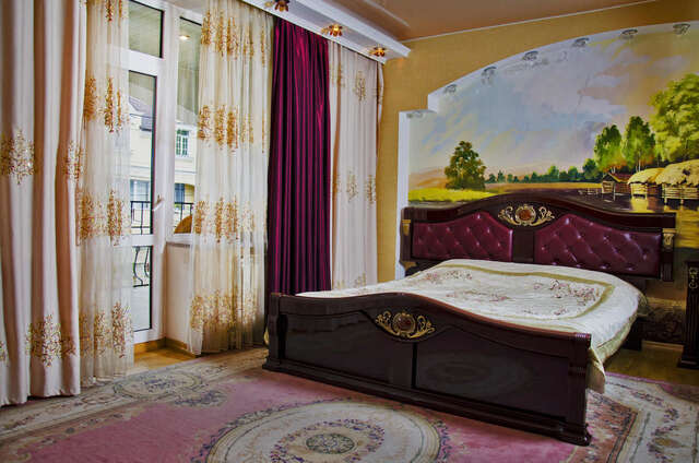 Отель Ezio Palace Hotel Кишинёв-31