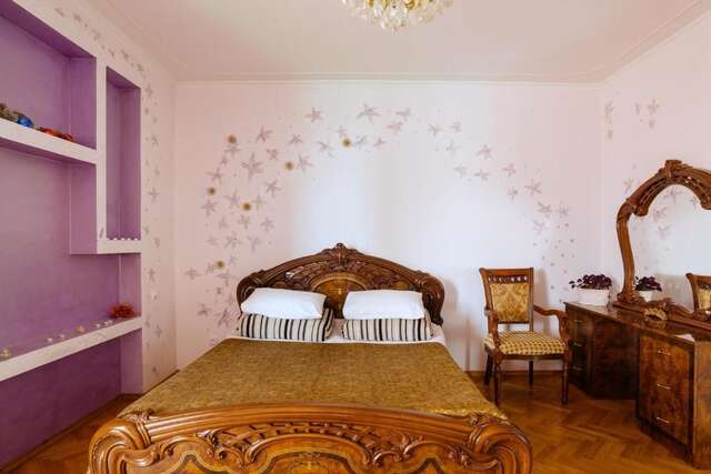 Отель Ezio Palace Hotel Кишинёв-43